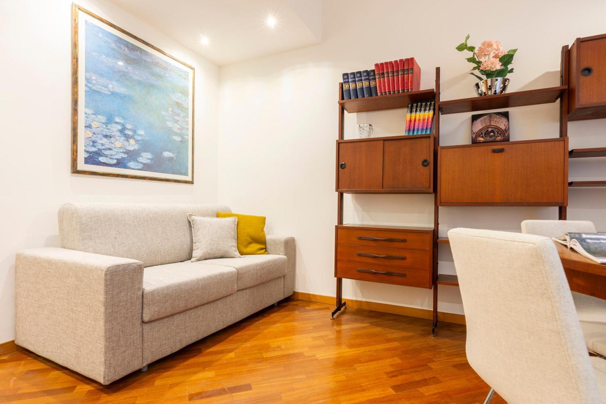 Caseospitali - Casa Mimosa Perfect For Family Or Groups Up To 5 ميلان المظهر الخارجي الصورة
