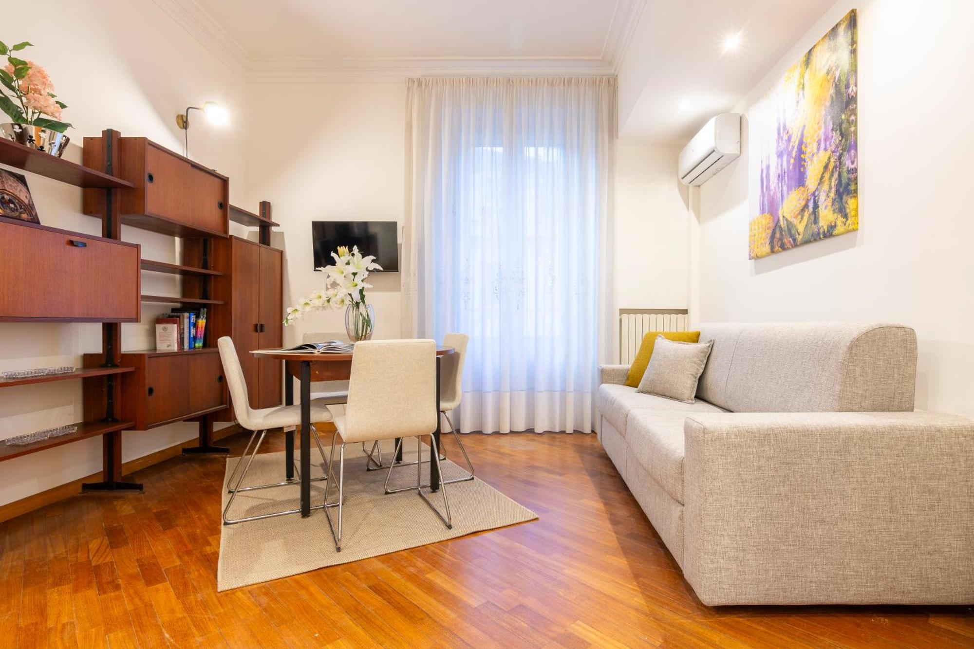 Caseospitali - Casa Mimosa Perfect For Family Or Groups Up To 5 ميلان المظهر الخارجي الصورة