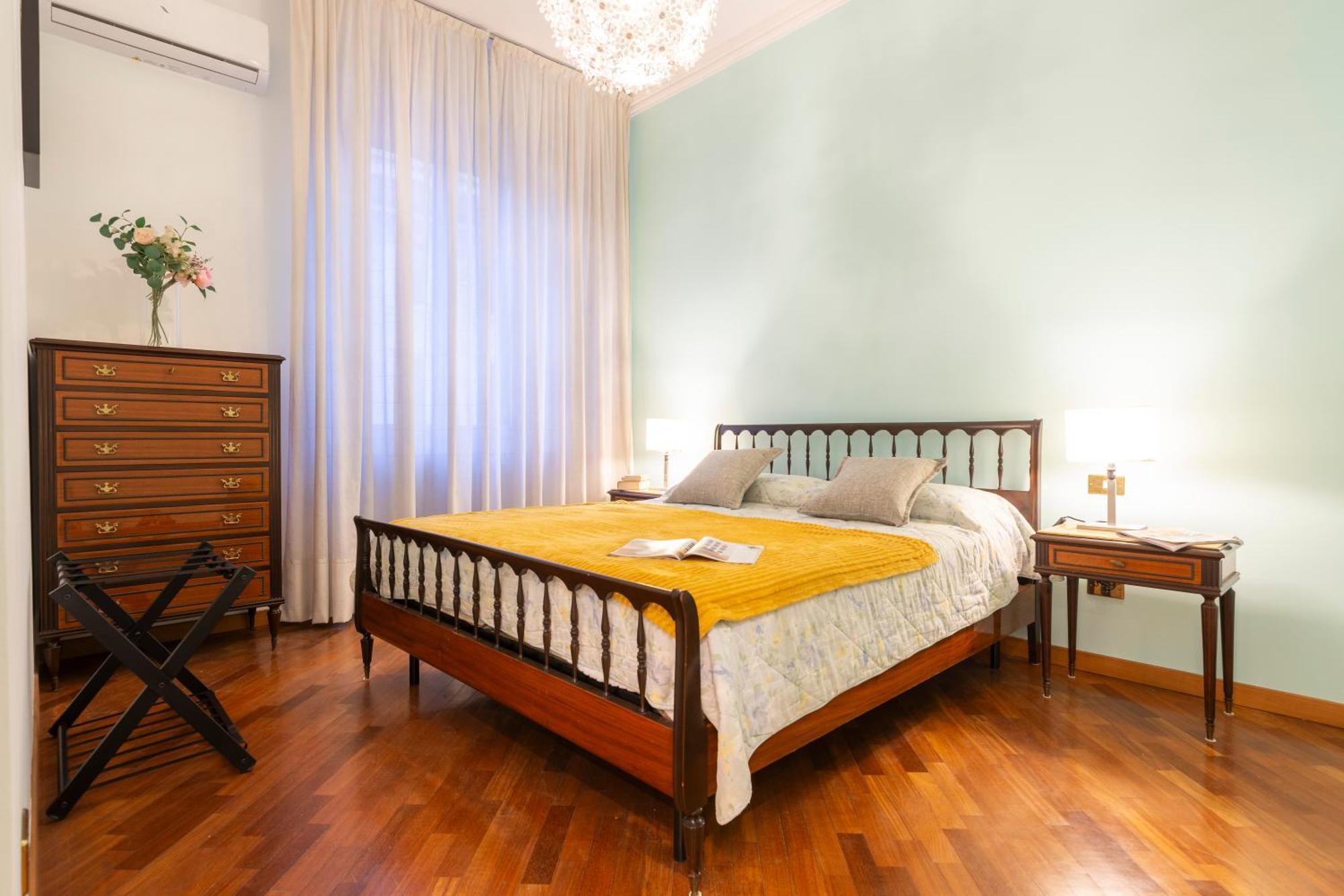 Caseospitali - Casa Mimosa Perfect For Family Or Groups Up To 5 ميلان المظهر الخارجي الصورة