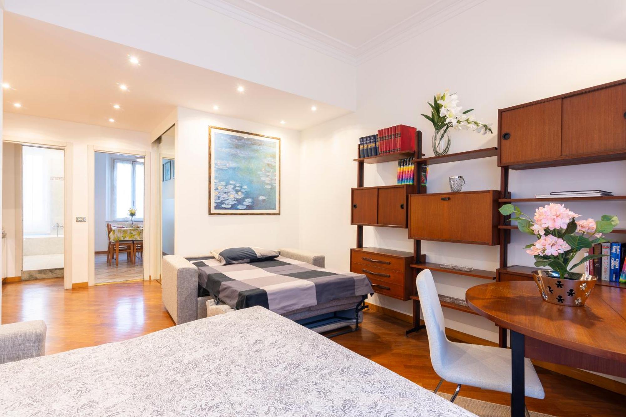 Caseospitali - Casa Mimosa Perfect For Family Or Groups Up To 5 ميلان المظهر الخارجي الصورة