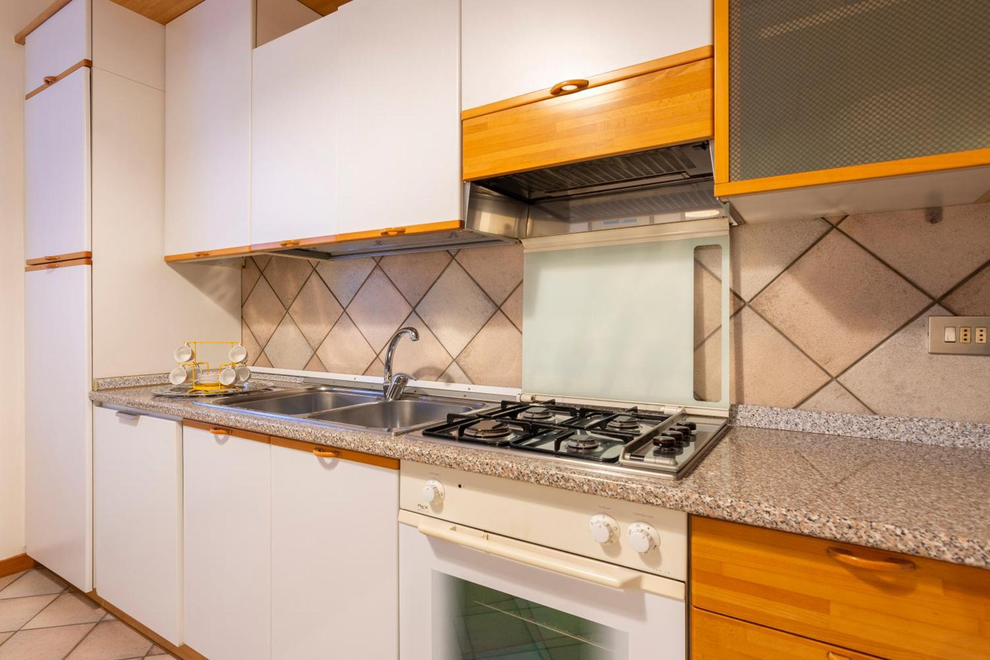 Caseospitali - Casa Mimosa Perfect For Family Or Groups Up To 5 ميلان المظهر الخارجي الصورة