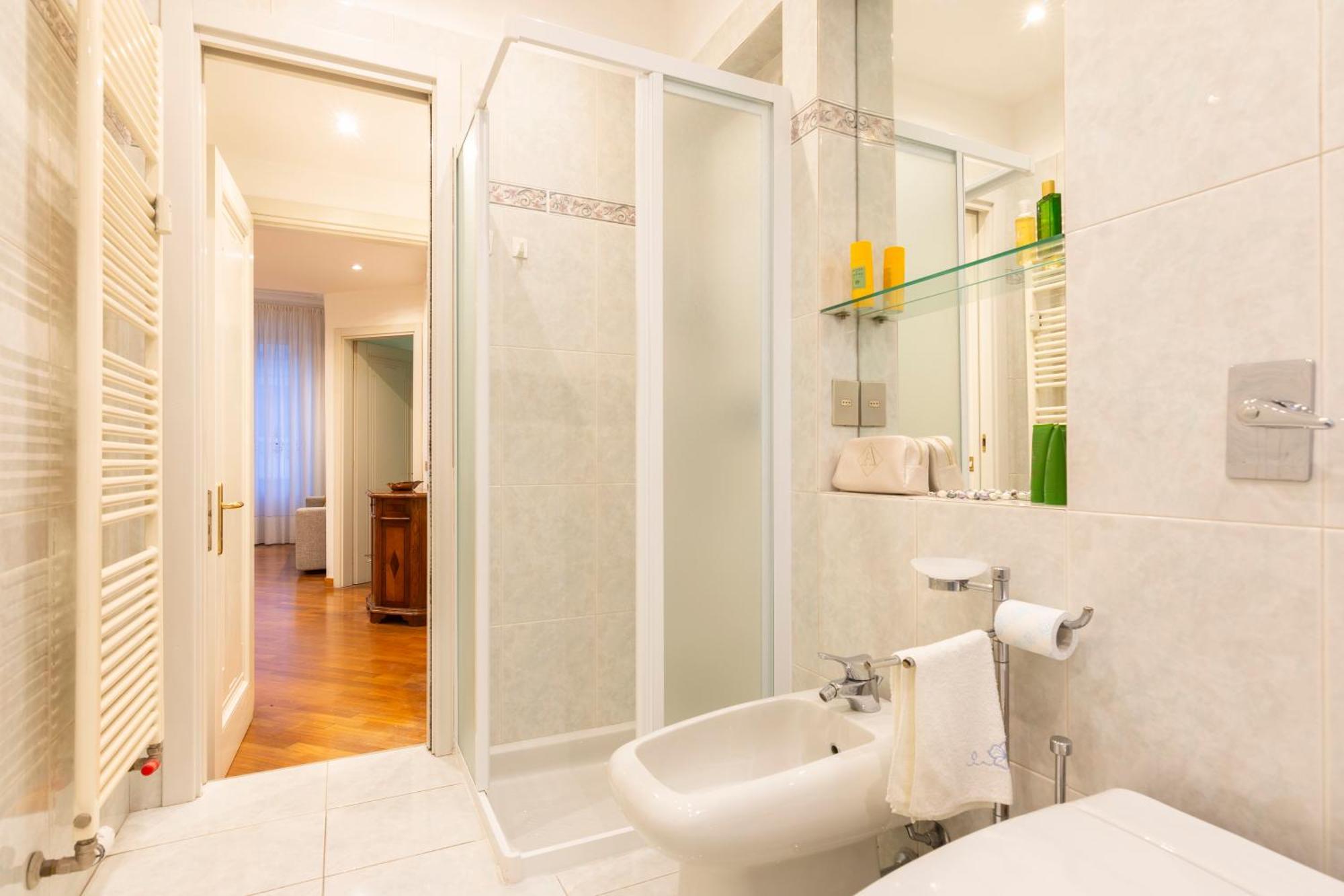 Caseospitali - Casa Mimosa Perfect For Family Or Groups Up To 5 ميلان المظهر الخارجي الصورة