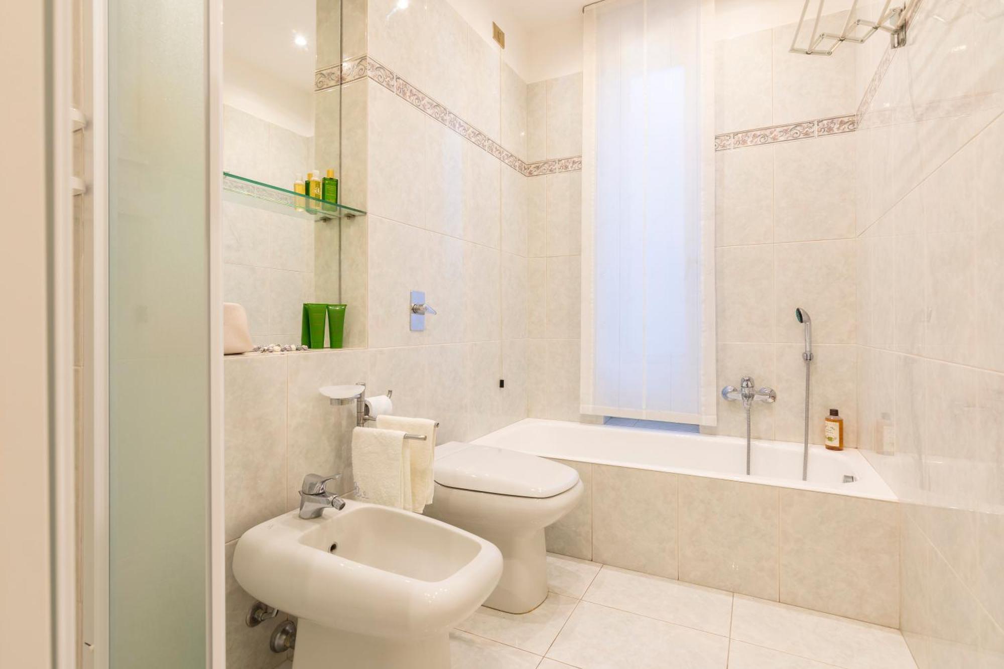 Caseospitali - Casa Mimosa Perfect For Family Or Groups Up To 5 ميلان المظهر الخارجي الصورة