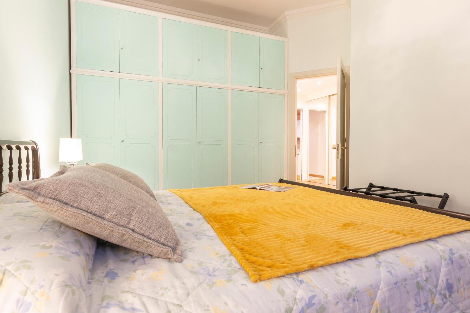 Caseospitali - Casa Mimosa Perfect For Family Or Groups Up To 5 ميلان المظهر الخارجي الصورة