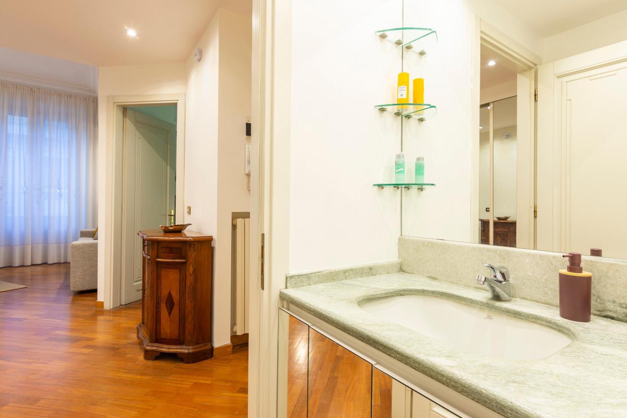 Caseospitali - Casa Mimosa Perfect For Family Or Groups Up To 5 ميلان المظهر الخارجي الصورة