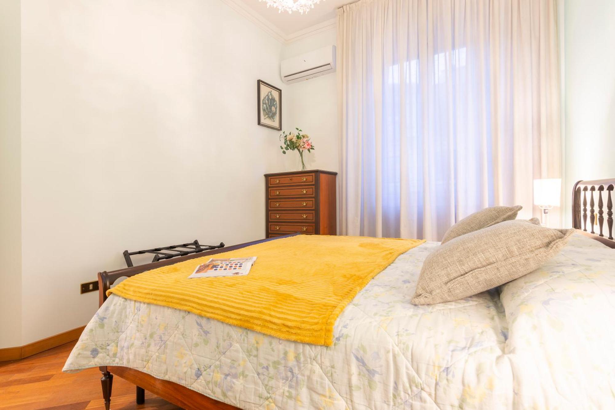 Caseospitali - Casa Mimosa Perfect For Family Or Groups Up To 5 ميلان المظهر الخارجي الصورة